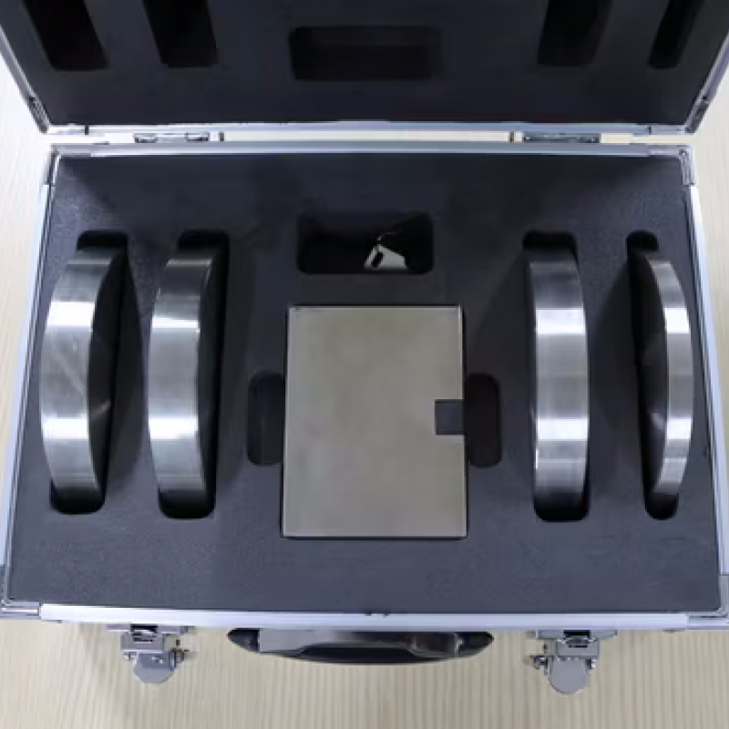 Tải trọng cho máy xé emendoft 16, 32, 64, 128 N